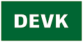 DEVK Logo