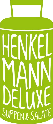 Henkelmann Logo