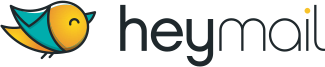 Heymail Logo