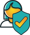 DSGVO-konform icon