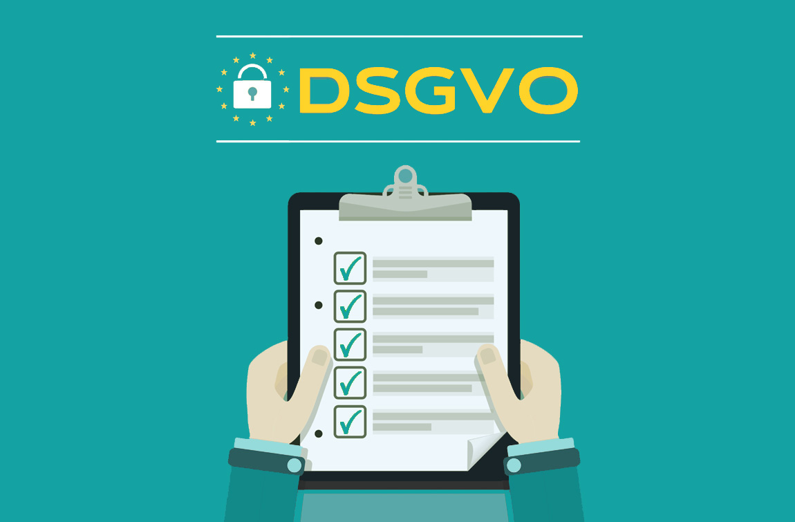 Werbepostkarten DSGVO-konform versenden: So funktioniert es!